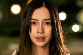 离婚才满一年，吃完黄晓明“红利”的杨颖，又回到了她的“怪圈”图片