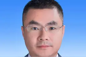 合肥市委常委袁飞，有新职，兼任市科技局党组书记（附简历）图片