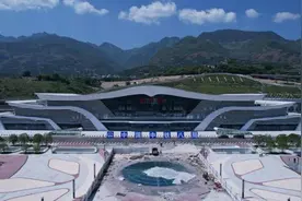 郑渝高铁重庆段有望本月开通 重庆这三个地方直接进入高铁时代图片