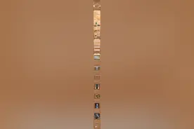 图数解 | 超千万件中国文物流失海外，哪些国宝已“回家”？图片