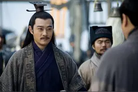 三国名将陆逊结局凄凉，六十三岁被逼死，六个孙子五个被斩杀图片