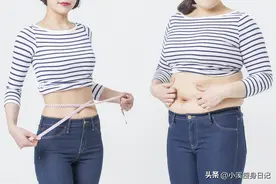出现以下6个征兆，恭喜你正在变瘦了图片