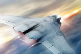 摊牌了！美军确定“六代机”将配备激光武器，能取代空空导弹吗？图片