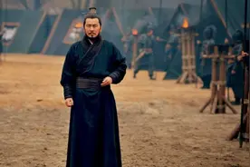 曹操告诉你，人到中年，一个朋友都没有图片