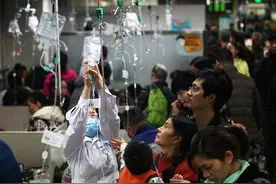 流感反季节高发，不想频繁跑医院的家长，这3点要知道图片