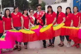 2018年，山西11个姐姐凑32万给弟买房结婚，还有后续，心酸又现实图片