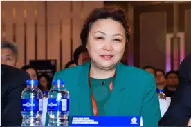 河北保定打工妹，助老板成千亿富豪，跳槽小鹏汽车，拿天价年薪吗图片