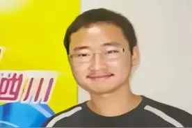 2009年甲骨文考生黄蛉，被高校破格录取，导师：宁愿辞职也不教他图片