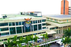 泰国就医不用愁，盘点泰国十所最好的医院图片