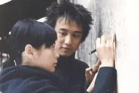 乌镇爱情故事——电视剧《似水年华》图片