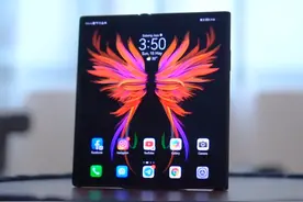 华为顶级手机跌价，256GB下跌1000元，卫星通信+原色影像图片