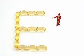 坚持吃维生素E的人都怎么样了？提示：维E有5点益处，注意别过量图片