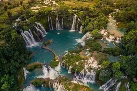 高铁50分钟直达+这50张图，就是你要来一趟崇左的理由图片