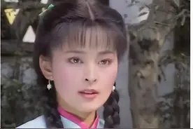 何音:与黄志忠结婚13年生有一子,离婚后嫁小9岁老公,如今幸福美满图片