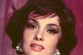 全世界最美女人：比梦露性感，29岁出演《巴黎圣母院》，95岁去世图片