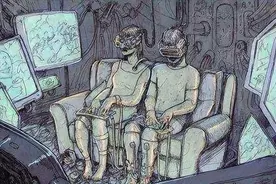 明辰教育｜为什么追剧结束会有失落感？图片