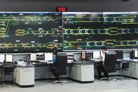 速看！陕西各大火车站最新列车开行信息来了图片