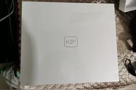 分享刷机界的扛把子K2P好用的固件图片