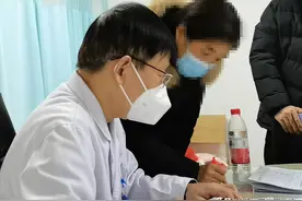 警惕无症状小三阳的癌变图片