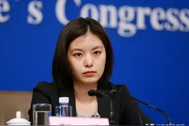 最美外交翻译官张京：只是做了本职工作，为什么被人追捧夸赞？图片