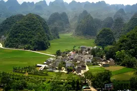 老人是否有富贵命，主要靠30岁到50岁的远见图片