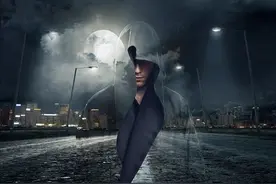 从哈利波特到神奇四侠，隐身技术究竟有多远？图片