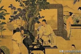 八百年前，明朝人在衣、食、住、行方面是如何炫富的？图片