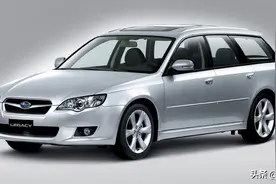 无框车门+全时四驱，二手06款力狮瓦罐车却连3万都不值图片