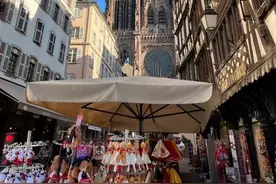 中国护照想从新加坡去欧洲玩，如何申请？14天深度法国游攻略图片