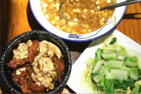 酒桌上的忌讳，席不成六、筷不成五、菜不摆三，是什么讲究？图片