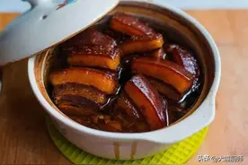 不管炖猪肉还是啥肉，多加1料，快速软烂入味，香而不腻，真管用图片
