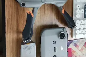 无人机的劝退理由，理性消费！图片