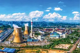 我为家乡代言丨再生铝吹响平果工业振兴新号角图片