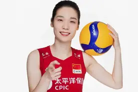 4位出身农村的女排队员：朱婷家六个姐弟，徐云丽母亲去日本7年图片