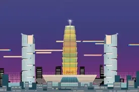 No.5！西安再迎领事馆，郑州的领事馆何时能破零？图片