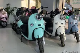 电动车、三轮车、老年代步车如何上牌？上牌条件有哪些？一文看懂图片