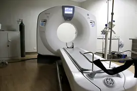 为什么不建议做核磁共振？哪些人不适合做？医生告诉您实情图片