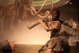 祭奠智人祖先：人类智慧起源于英雄基因（之七）图片