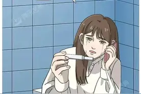 人流手术，对女性朋友“伤害”有多大？希望女孩们好好爱自己图片