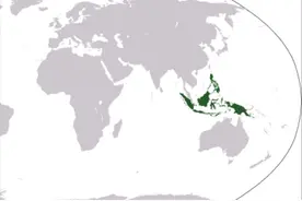 马来人的民族史，他们起源与中国有关？民族很晚才成形？图片