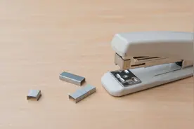 你所不知道的冷知识：订书钉图片