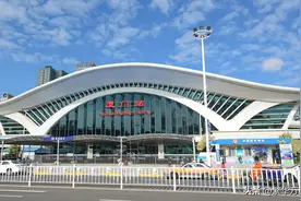 厦门市的区划调整，福建省的副省级城市，为何有6个区？图片