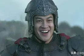 三国演义：吕布为什么反叛丁原？赤兔马的背后，还有三个秘密图片