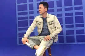 年过50仍旧风度翩翩，这6位中老年男明星，堪称娱乐圈的顶级门面图片