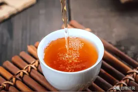 头道茶真的很脏吗？要倒掉吗？老茶客：了解3个原则，轻松喝好茶图片