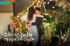 罗拉＆王能能：在30+的年纪，谈一场甜过偶像剧的恋爱图片