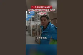 大件物流的春天，河南父子扛家具税后月入5万图片