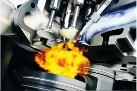 猛轰油门真的可以清除积碳？浅谈发动机积碳的产生原因与清理方式图片