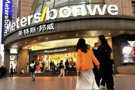 曾红极一时的国产服装品牌，如今存在感几乎为零，你还记得几个？图片