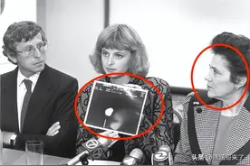 苏联的福波斯2号，到底拍到了什么东西？最后一段影像公布图片